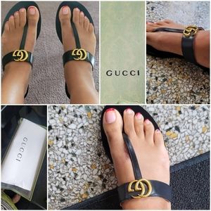 Designer Sandals